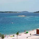 In With Seaview, Balcony, Air Condition, Wifi Apartamento