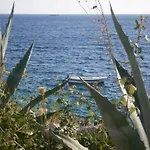 Apartamento In With Seaview, Balcony, Air Condition, Wifi Sevid