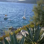 In With Seaview, Balcony, Air Condition, Wifi Apartamento