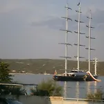 Apartamento In With Seaview, Balcony, Air Condition, Wifi Sevid