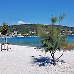Apartamento In With Seaview, Balcony, Air Condition, Wifi *