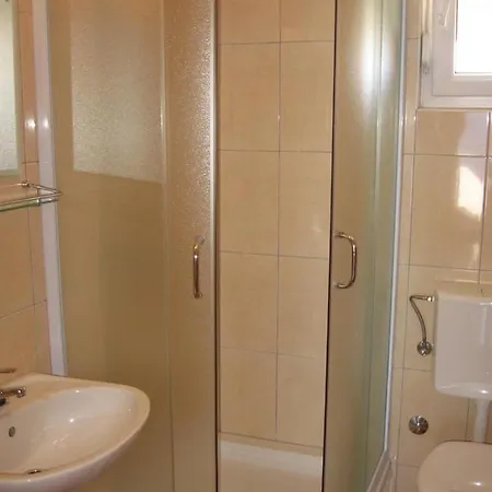 Apartment In With Seaview, Balcony, Air Condition, Wifi *