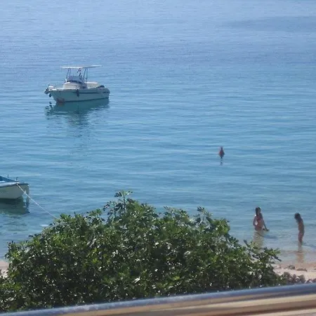 In With Seaview, Balcony, Air Condition, Wifi * Sevid